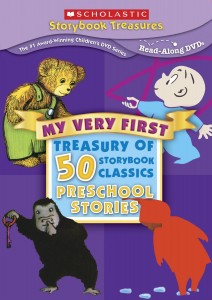Preschool Storybook Classics