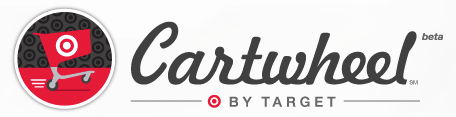 New Target Cartwheel savings program. AWESOME coupons can be used with both Target and manufacturer coupons!