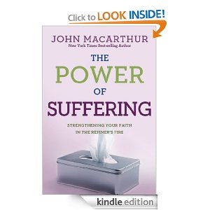 The Power of Suffering eBook