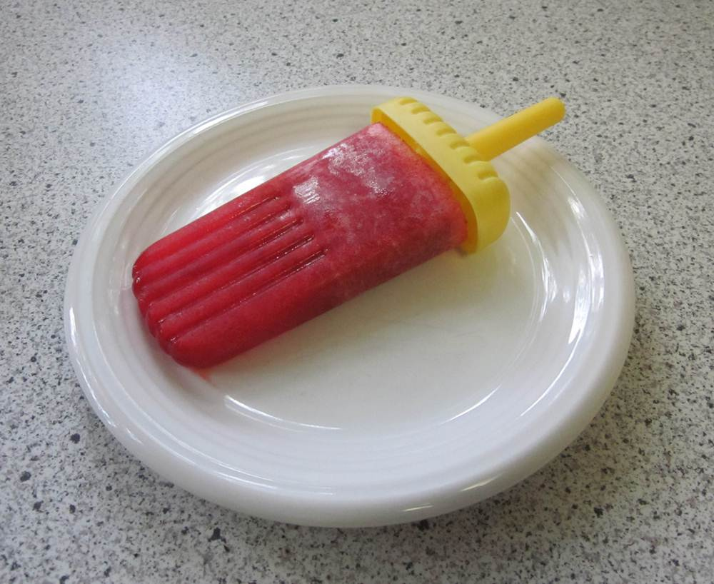 10 great popsicle recipes for summer! Lots of different flavor combos!