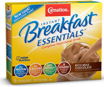 Carnation Instant Breakfast Coupon