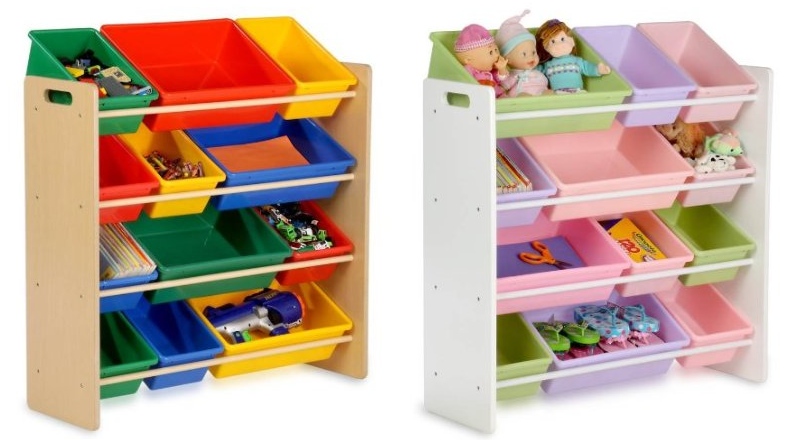 honey can do toy storage