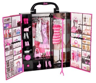 barbie dolls with accessories