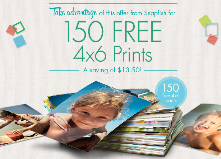 Snapfish Free Printable Invitations