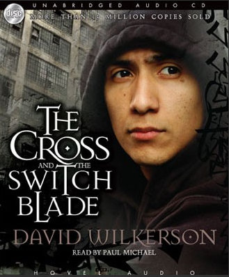 The Cross and the Switchblade Audiobook
