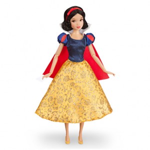 Classic Disney Princess Snow White Doll