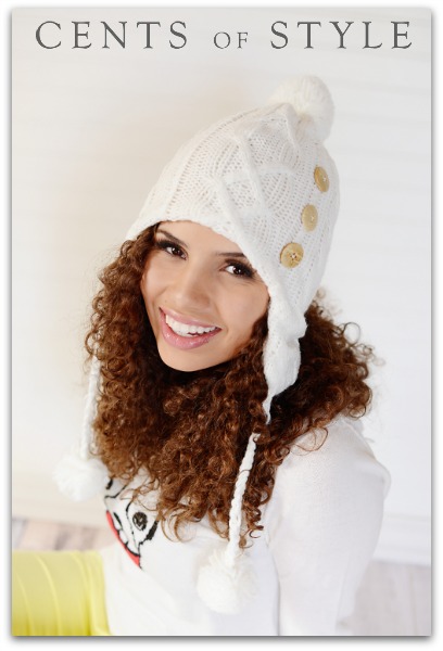 Cents of Styles Winter Hats