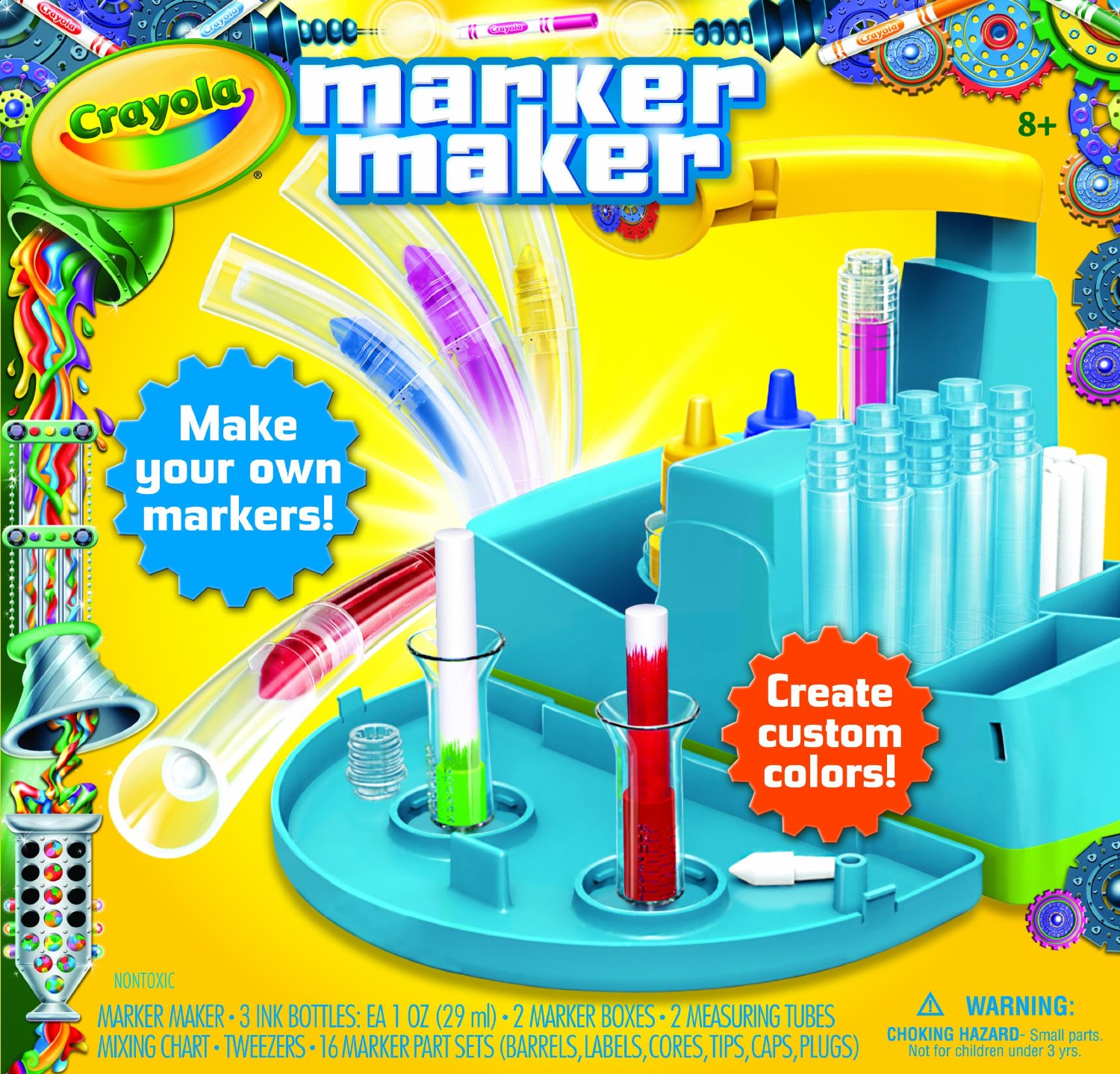 Crayola Marker Maker Kit : Target
