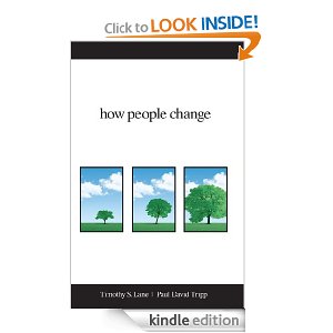How People Change eBook