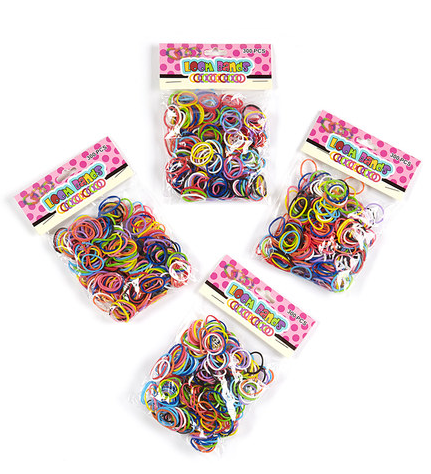 Zulily Loom Bands Sale: Bracelet-Making Kit and Rubberbands Sets as low ...