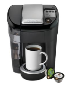 HOT deal on a Keurig!