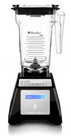 HOT deal on a Blendtec Blender!