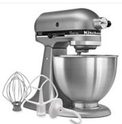 HOT price on a KitchenAid Stand Mixer!