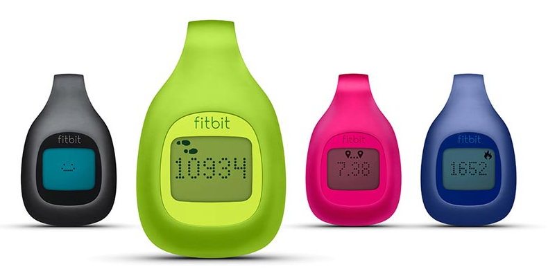 Sale on FitBit activity tracker