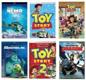 Amazon Cyber Monday Disney Dvd Sale Couponing 101