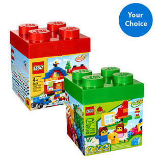 Lego Building Kit Best Price