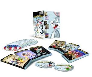 Looney Tunes Golden Collection 1-6 Boxed Set