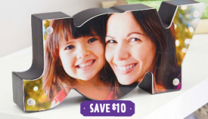 NEW $5 off $10 Hallmark Gold Crown Store Coupon!