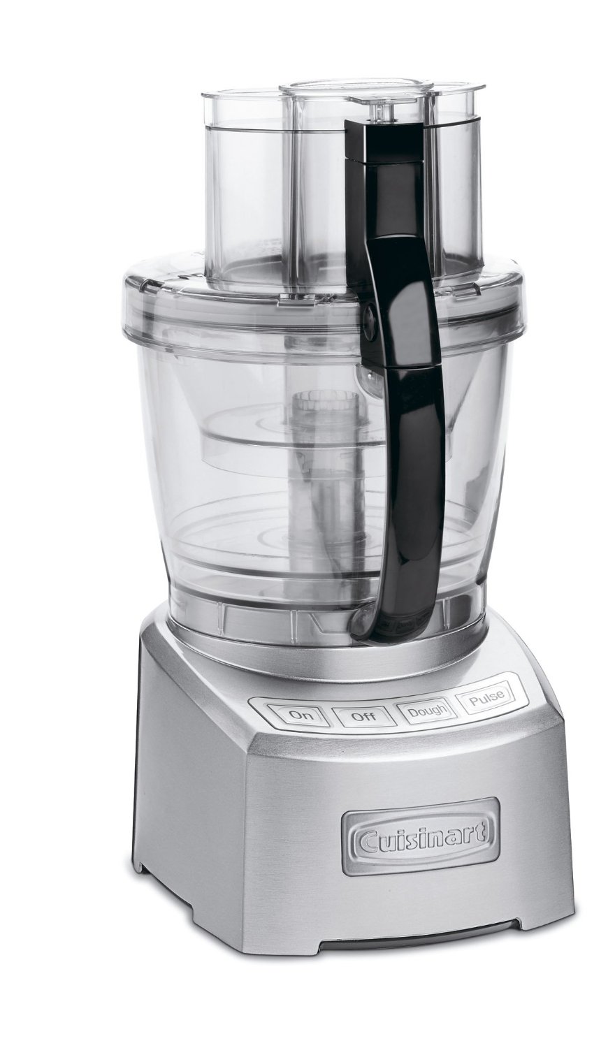 Food Processors 101 