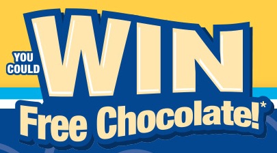 Free-Mars-Chocolate-Instant-Win-Game