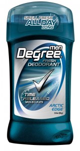 Degree Men's Fresh Deodorant