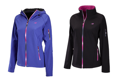 new balance womens vest