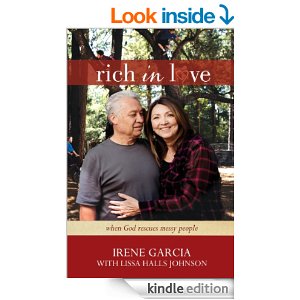 Rich in Love eBook