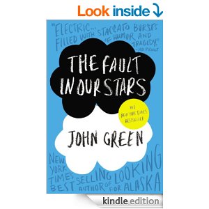 The Fault in Our Stars eBook