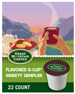 Green Mountain Variety Pack
