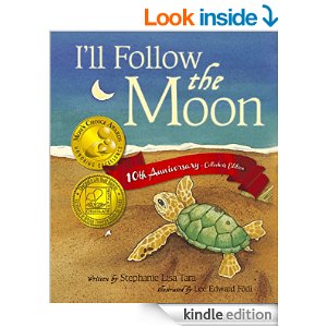 I'll Follow the Moon - 10th Anniversary Collector's Edition eBook