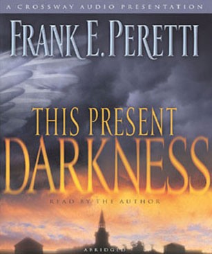 This Present Darkness Audiobook Frank Peretti