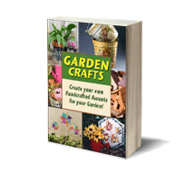 Garden Crafts eBook
