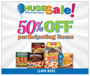 HUGE Anniversary Sale at Albertson's this week! Time to STOCK UP on these great deals! #HugeSale