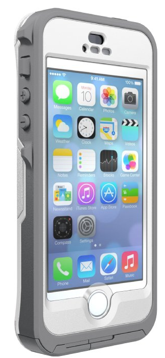 Hot deal on an OtterBox case for iPhone!