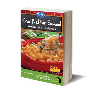 Fuel For School eCookbook