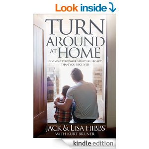 Turnaround at Home eBook