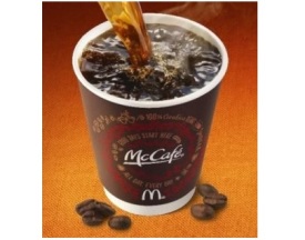 McDonald's Coffee