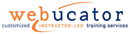 Webucator Logo