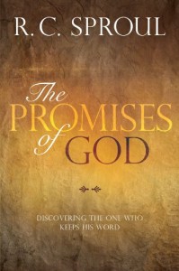 The Promises of God Sproul eBook
