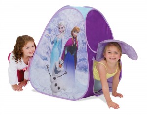 Disney Frozen Classic Hideaway Tent