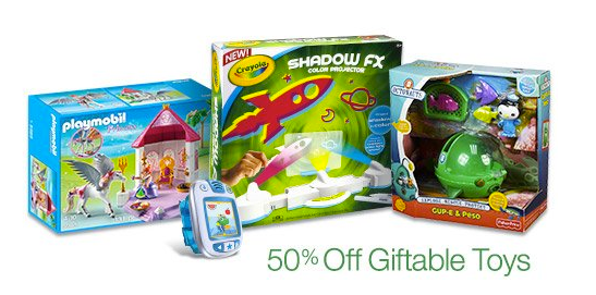 Giftable Toys Sale