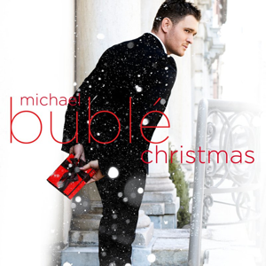 Michael Buble Christmas (Deluxe Special Edition) Album