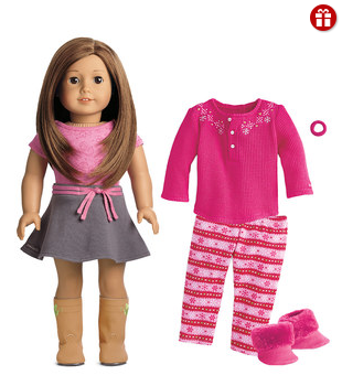 american girl doll prices