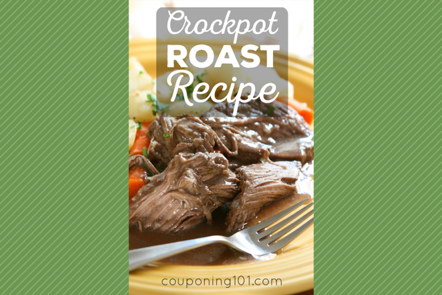 roast recipe
