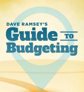 Dave Ramsey's Guide to Budgeting