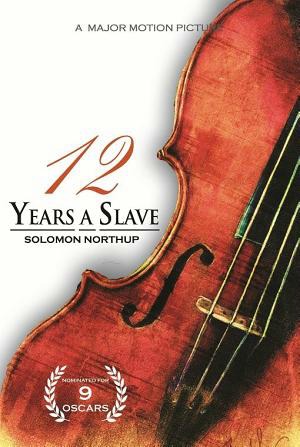 12 Years a Slave eBook