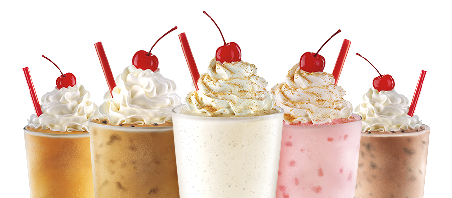 Sonic Drive-In: Half-Price Shakes After 8 PM - wide 7