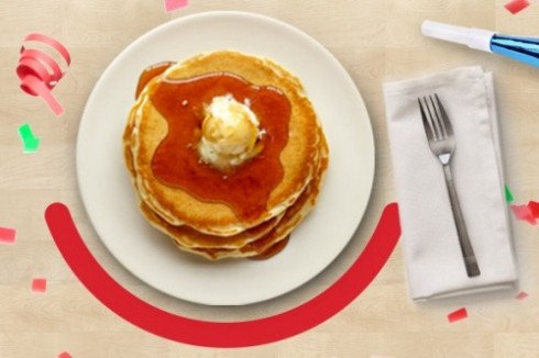 IHOP-Short-Stack-Pancakes-Birthday-Sale