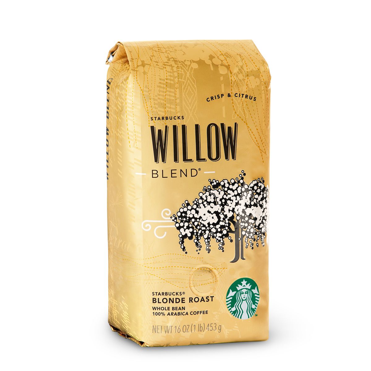 Starbucks Willow