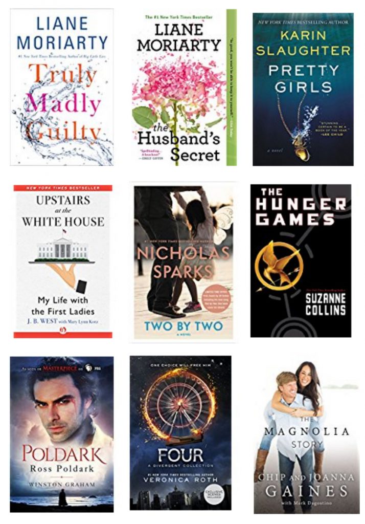 Amazon Cyber Monday Kindle Book Sale - Up to 85% off Books & 40% off Kindle Unlimited!